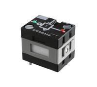 533347 2-8Bar Pneumatic Logic Controller Industrial Pressure Sensor Low Ratio NOT Relay Industrial Electrical Relays