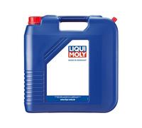 Bidon De 20L Huile Liqui Moly Semi-Synthétique Mélange 2T 1565 Pour Moto Pièces