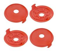 5344 Capuchons de bobine pour débroussailleuse Gardena ComforCut 450 Plus 500 EasyCut 400 PowerCut 8848 SmallCut 300 Plus 350 (CPS)