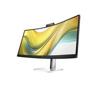 HP Series 5 Pro Écran de conférence WQHD USB-C 34 pouces - 534pm