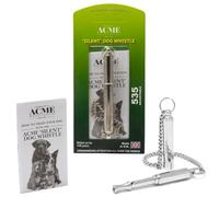 535 Acme - Sifflet Silencieux pour Chien