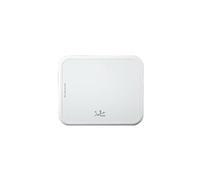 535 balance Rectangle Blanc Pèse-personne électronique