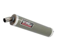 53502 - Silencieux Echappement Giannelli Street 2T Honda NSR 125 R (92-01)
