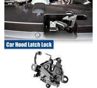 5351053100 Voiture Capot Loquet Verrou pour Lexus IS250 IS350 2014-2015