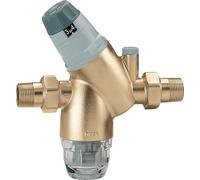 535150 Réducteur de pression 3/4 avec cartouche monobloc amovible CALEFFI