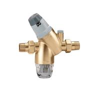 535160 Réducteur de pression 1 '' avec cartouche monobloc amovible CALEFFI