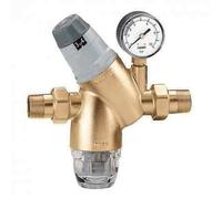 535161 Réducteur de pression 1 '' avec cartouche monobloc amovible CALEFFI
