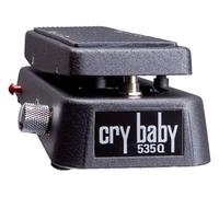 535Q Crybaby Pï¿½dales wah
