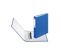 [5364047] herlitz Classeur 2 anneaux maX.file A4 Dos de 40 mm Bleu