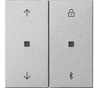 536726 S3000 Store + minuterie Bluetooth GIRA 536726