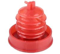 53697sb3952 Pompe De Direction Assistée De Voiture Capuchon De Réservoir Bouchon De Couverture 53697-Sb3-952 Capot Couverture Pompe D'assistance Assistée Pour Accord