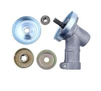 537333802 Convient for engrenage Conique 537199202 537199201 324LX 324LDX 326LS 326LX 326L 525L 525LST