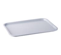 [538] APS Plateau self-service, (L)410 x (P)305 mm, gris