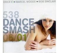 538 Dance Smash..2006-01. - Dutch Import