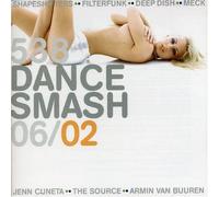 538 Dance Smash 2006/2 [Import]