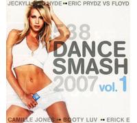 538 Dance Smash 2007 Vol. 1