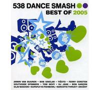 538 Dance Smash - Best Of 2005