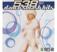 Radio 538 Dance Smash Hits-Winter '99 (US [Import]