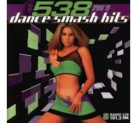 538 Dance Smash Hits Spring 1999 (US [Import]