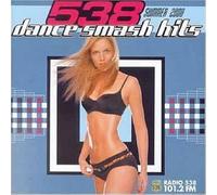 Various Artists - 538 Dance Smash Hits Summer 2000 (US Import)