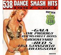 538 Dance Smash V.1