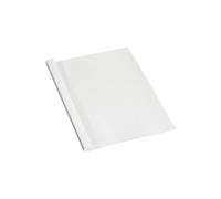 Fellowes Couverture de reliure thermique Standard A4 8 mm