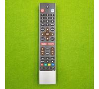 539C-267707-W000 Télécommande HS-7701J authentique, compatible skyvalue 65XA8000 55XA8000 55G2A 50G2A 58G2A lcd led tv Nipseyteko