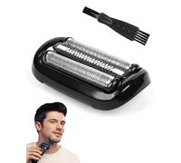 53B Tête De Rasoir Compatible Avec Series 5 & 6 - Tête De Rechange Pour Modèles 5050CS, 5049S, 5018S, 5762, 5764, 6040CS & 6075CC - Rasage Précis Et Respectueux De La Peau