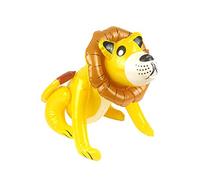 53Cm Inflatable Lion