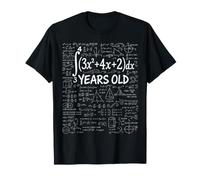 53e Anniversaire Calcul Intégral Math G rôle T-Shirt