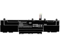 53Wh CX03XL Batterie d'ordinateur Portable Compatible with HP EliteBook x360 830 G7 EliteBook x360 830 G8 Série HSTNN-IB9G HSTNN-LB8R L77624-422 L77624-421 L77624-1C1 L78551-005 11.55V 4400mAh