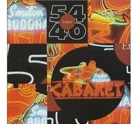 54-40 - Smilin' Buddha Cabaret