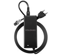 54 6 V 2 A Chargeur pour Kugoo M5 / M5 Pro/G Booster pour Joyor S5 S5-Z S8-S S8-S-Z G5 Y7-S Kug PIECE DETACHEE TROTTINETTE ELE