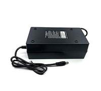 54.6V 5A Charger 13 Series 13S Chargeur de Batterie Li-ION Véhicules électriques dédiés 48V 5A Polymer