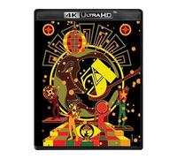 54 Blu-ray 4K Ultra HD