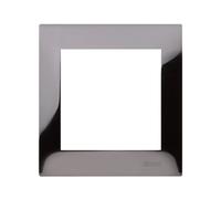 kontakt-simon Simon 54 Premium Cadre Simple métal Acier foncé DR1/67 5902787827366