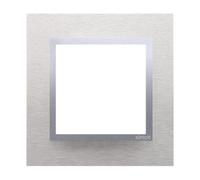 54 CADRES EN MÉTAL NATURE INOX CLASSIC 1X PREMIUM 54 DRN1/77