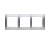 54 CADRES PREMIUM ARGENT MAT 3X PREMIUM 54 DR3/43