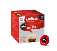 Capsule caffè Lavazza Qualità Rossa