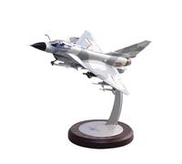 54 Cm 1 28 Échelle pour Modèle De Chasseur J-10 J10 Simulation Défilé Militaire Alliage d'avion Collection Cadeau Affichage Jouet Ensemble de Jeu de Passe-Temps Miniature