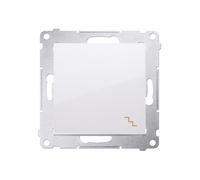 54 CONNECTEURS D'ESCALIER PREMIUM BLANC DW6.01/11 PREMIUM 54