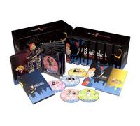 Bewitched – DVD – Coffret intégral 54 DVD – Import allemand