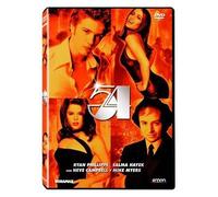 54 (Import Dvd) (2013) Ryan Phillippe; Mark Christopher