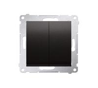 Kontakt-Simon DP2.01/48 x, acrylique, blanc