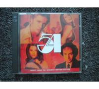 54-Music from The Miramax Motion Picture-Volume 1 [Import]