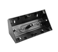 54 NOIR MAT BOÎTE NT 2X ECK PREMIUM 54 DPNR2/49