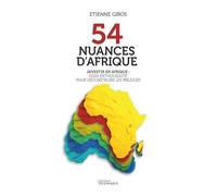 54 nuances d'Afrique