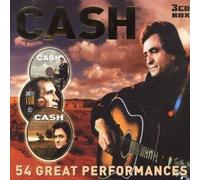 54 Performances [Import]