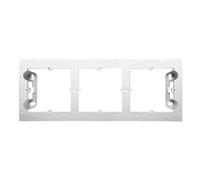Kontakt-Simon DPN3/11 Accessoire de boîtier de sortie Blanc