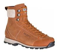 54 Warm 2 Wp - Dolomite - Chaussures de marche et de randonnée - Hommes, Femmes - brun 39,5